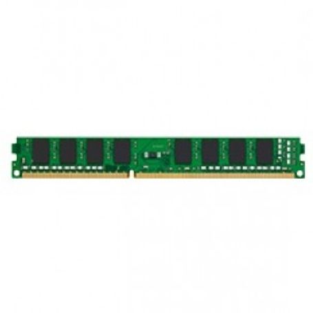 Memoria RAM  Kingston Technology  KVR16N11S8/4WP 4 GB DDR3 1600 MHz DIMM TL1 