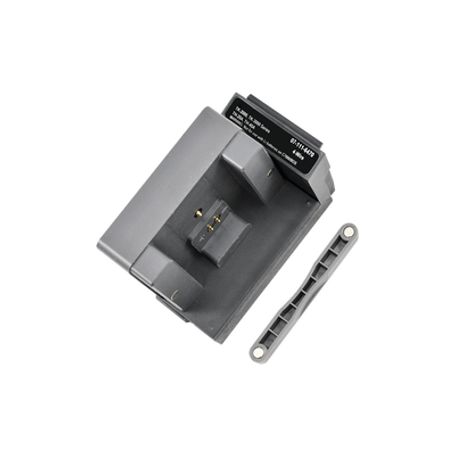 adaptador de bateria para analizador c7x00c series para bateria knb57 radios kenwood nx220320420 tk21402160