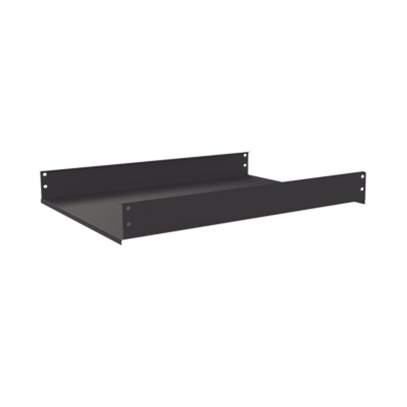 Charola Fija De Sujeción Lateral 60 Cm De Profundidad 2u. Compatible Con Lp60100xxur2