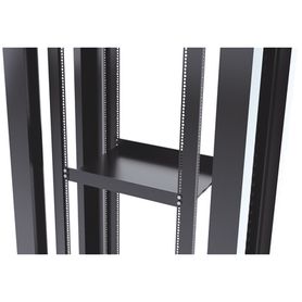 charola fija de sujeción lateral 60 cm de profundidad 2u compatible con lp60100xxur2196263