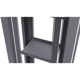 charola fija de sujeción lateral 60 cm de profundidad 2u compatible con lp60100xxur2196263