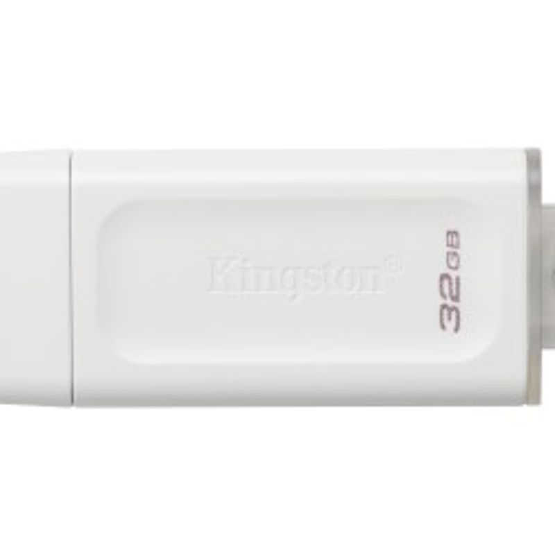 Memoria USB  Kingston Technology KCU2G325R Blanco 32 GB USB TL1 