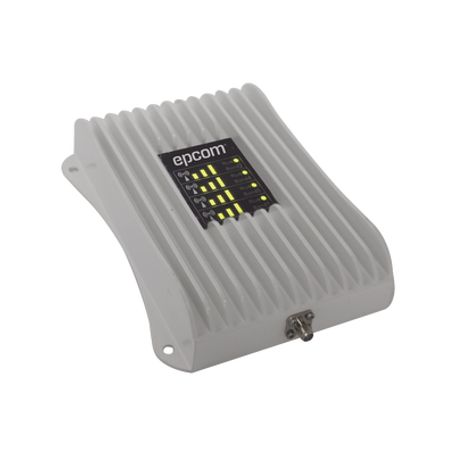 Kit De Amplificador De Senal Celular Para Vehiculo/ Soporta Y Mejora La Senal Celular 4.5g 4g Lte/ Múltiples Operadores Usuarios