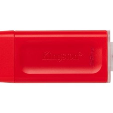 Memoria USB  Kingston Technology KCU2G327GR Rojo 32 GB USB TL1 