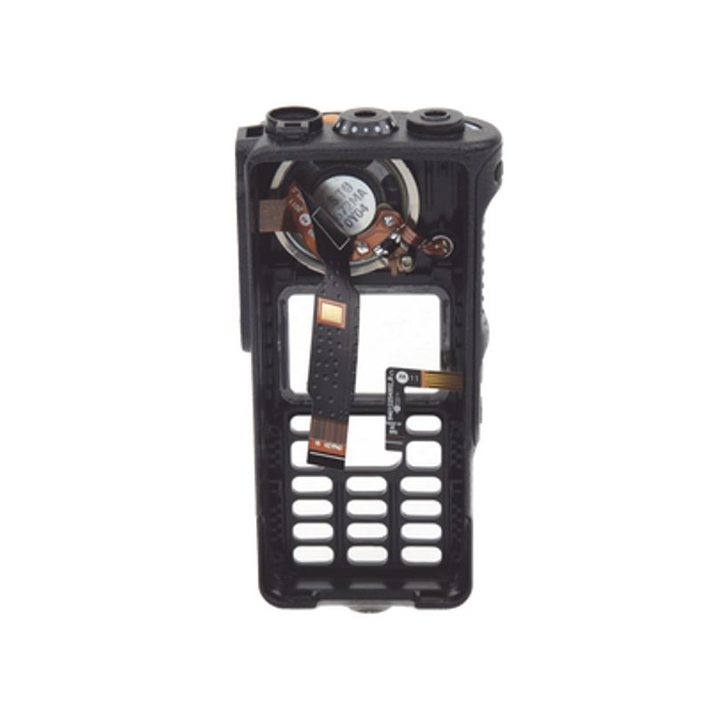Carcasa De Plástico Para Radio Motorola Dgp8550