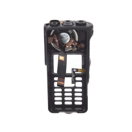 carcasa de plástico para radio motorola dgp8550194563