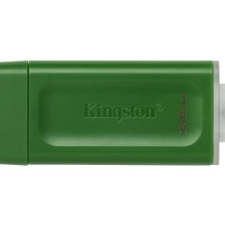 Memoria USB Kingston Technology KCU2G327GG  Verde 32 GB USB TL1 