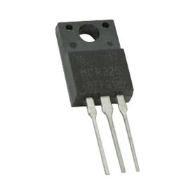 transistor diodo scr de 25 amper 20 watt para fuentes astron convencionales rs12a y rs20a