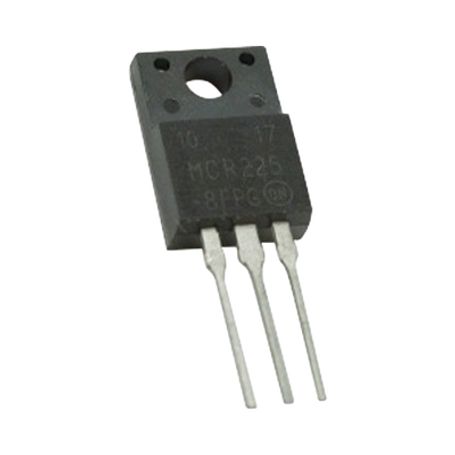 Transistor Diodo Scr De 25 Amper 20 Watt Para Fuentes Astron Convencionales Rs12a Y Rs20a.