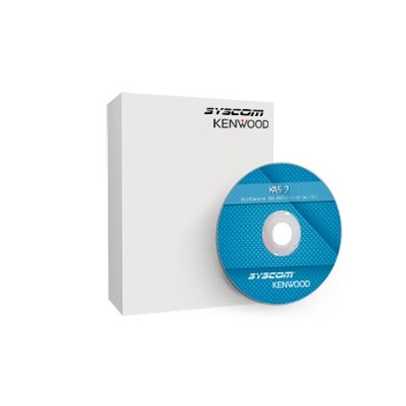 Software De Despacho Para Control De Flotas De Radios Kenwood Fleetsync Y Digital Nxdn 