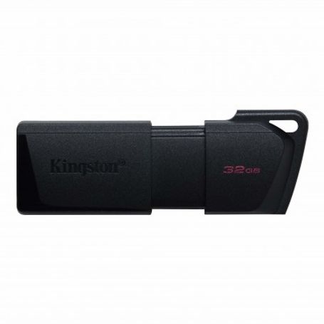Memoria USB Kingston Technology DTXM/32GB Negro 32 GB USB TL1 