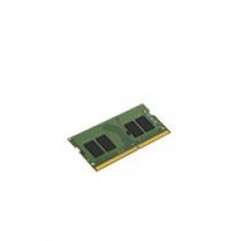 Memoria  Kingston Technology KVR32S22S6/8 8 GB DDR4 3200MHz SODIMM TL1 