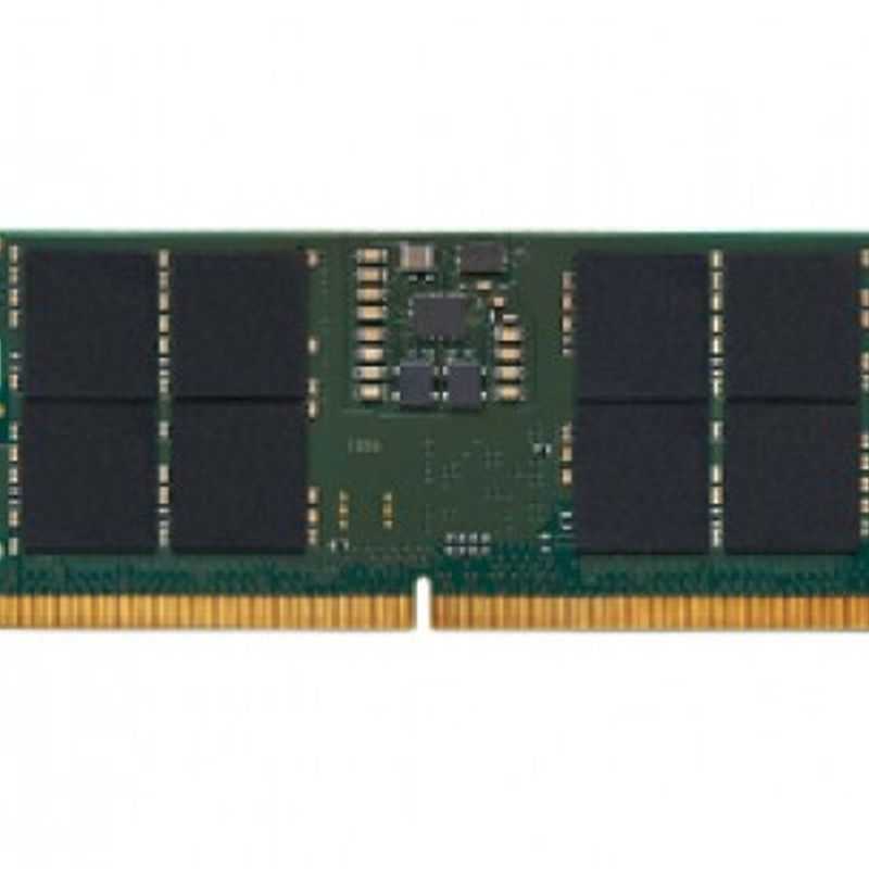 Memoria  Kingston Technology KCP548SS816 16 GB DDR5 SODIMM TL1 