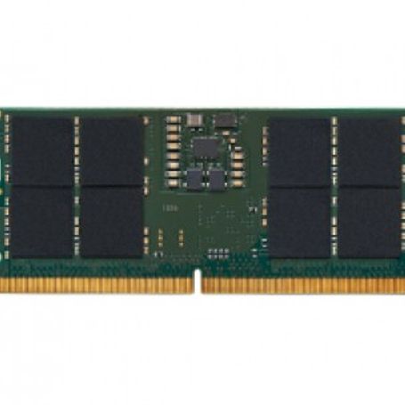 Memoria  Kingston Technology KCP548SS816 16 GB DDR5 SODIMM TL1 