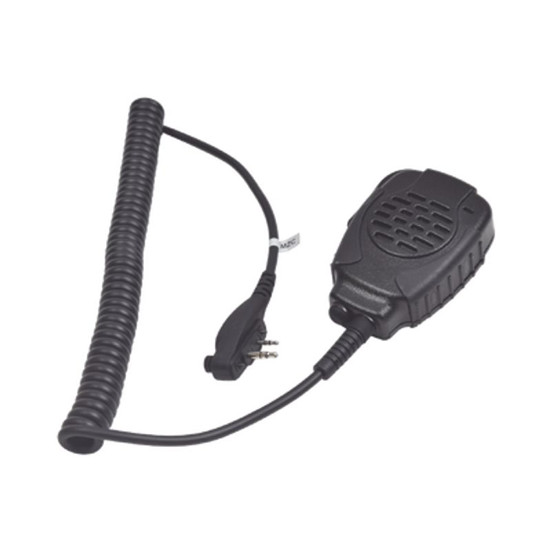 Micrófono  Bocina Con Gps Para Radios Icom Icf1100d / 1100ds / 2100d /2100ds /4103d