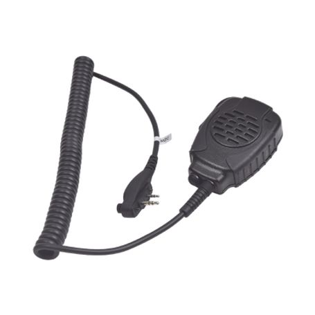 micrófono  bocina con gps para radios icom icf1100d  1100ds  2100d 2100ds 4103d176054