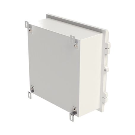 Montaje De Pared (4 Pzas.) Para Gabinetes Plásticos Txpro (ver Compatibilidad). Montaje De Pared (4 Pzas.) Para Gabinetes Plásticos Txpro (ver Compatibilidad).