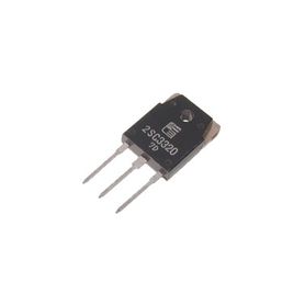 transistor de potencia en silicio tipo npn 500 vcb 15 a 80 watt to3pm 