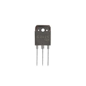 transistor de potencia npn de alto voltaje en silicio 400 vcb 10 a 80 watt to247