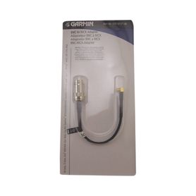 adaptador mcx a bnc para equipos portátiles garmin193802