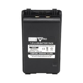 bateria liion 2500 mah para radios icf30034003 icv86208832