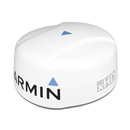 Radar  Tipo Domo Gmr 18xhd De Hasta 48 Millas Náuticas De Alcance Máximo Con 4 Kw De Potencia.