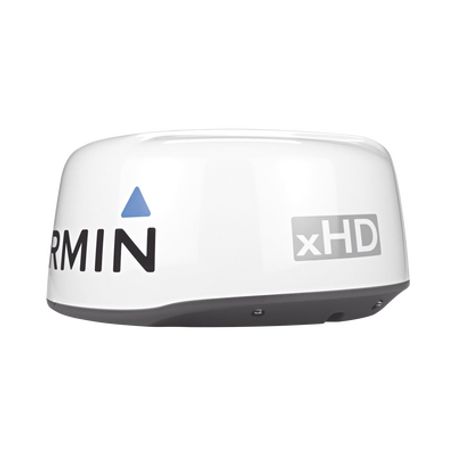 Radar  Tipo Domo Gmr 18xhd De Hasta 48 Millas Náuticas De Alcance Máximo Con 4 Kw De Potencia.