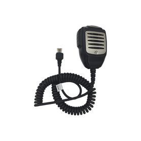 micrófono para radio movil con conector de 8 pines para hyt tm600 tm800