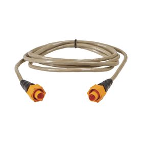 cable ethernet amarillo 5 pin 2 m 65 ft