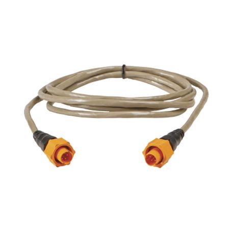 Cable Ethernet Amarillo 5 Pin 2 M (6.5 Ft)