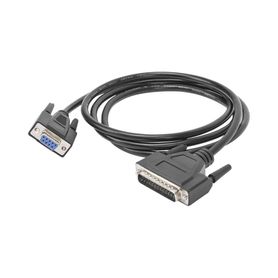 adaptador db25 a db9202226