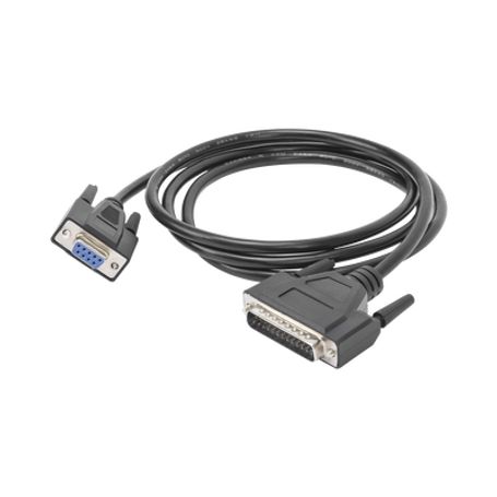 adaptador db25 a db9202226