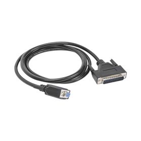 adaptador db25 a db9202226