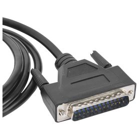 adaptador db25 a db9202226