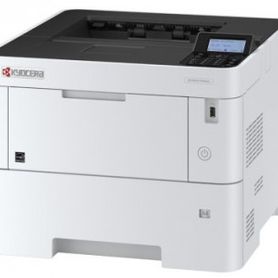 impresora monocromática kyocera ecosys p3150dn
