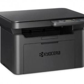 impresora multifuncional kyocera ma2000