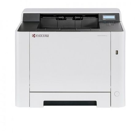 Impresora a Color KYOCERA  PA2100cwfx 1200 x 1200 DPI 22 ppm 520 hojas TL1 