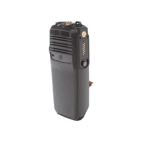 carcasa de plástico para radio motorola dgp4150203746