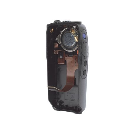 Carcasa De Plástico Para Radio Motorola Dgp4150