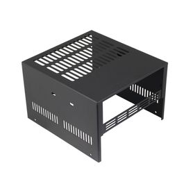 gabinete para radio kenwood tk7160h tk8160h tk7102 tk7180 tk8180 tk7360 tk8360 tk7302 tk8302 nx700 nx800 tm281a  y fuente de po
