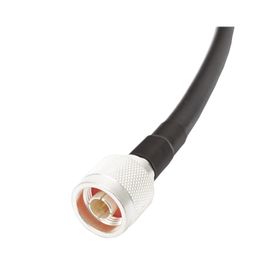 jumper de 83 cm con cable coaxial lmr400 conectores bncn209477