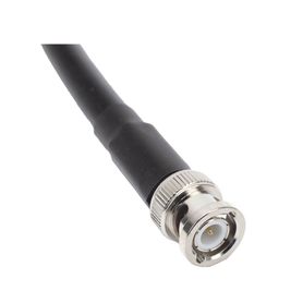 jumper de 83 cm con cable coaxial lmr400 conectores bncn209477