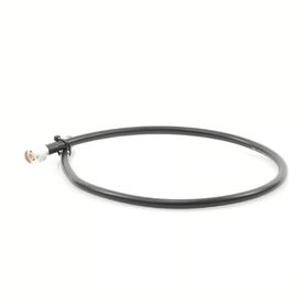 jumper de 85 cm con cable coaxial lmr400 conectores bnc  n209475