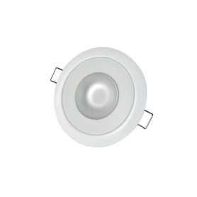 luz led marina mirage emite luz color blanco de 380 lúmenes para uso interior y exterior con grado de protección ip67206142