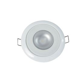 luz led marina mirage emite luz color blanco de 380 lúmenes para uso interior y exterior con grado de protección ip67206142