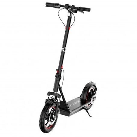 SCOOTER  LXES LANIX XSCOOTER X12  25 km/h Negro 120 kg 10000 mAh 56 hrs TL1 