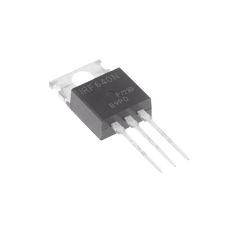 Mosfet Canaln 200 Volt 18 A To220ab.
