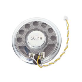 bocina para radio motorola ep450 pro5150 cp200 205936