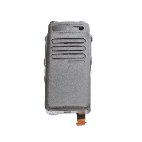 carcasa de plástico para radio motorola dep550e205905