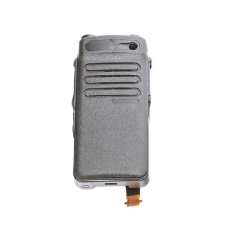 Carcasa De Plástico Para Radio Motorola Dep550e